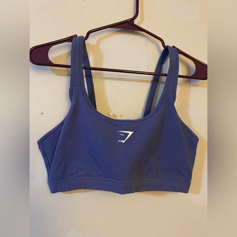 GymShark Bra